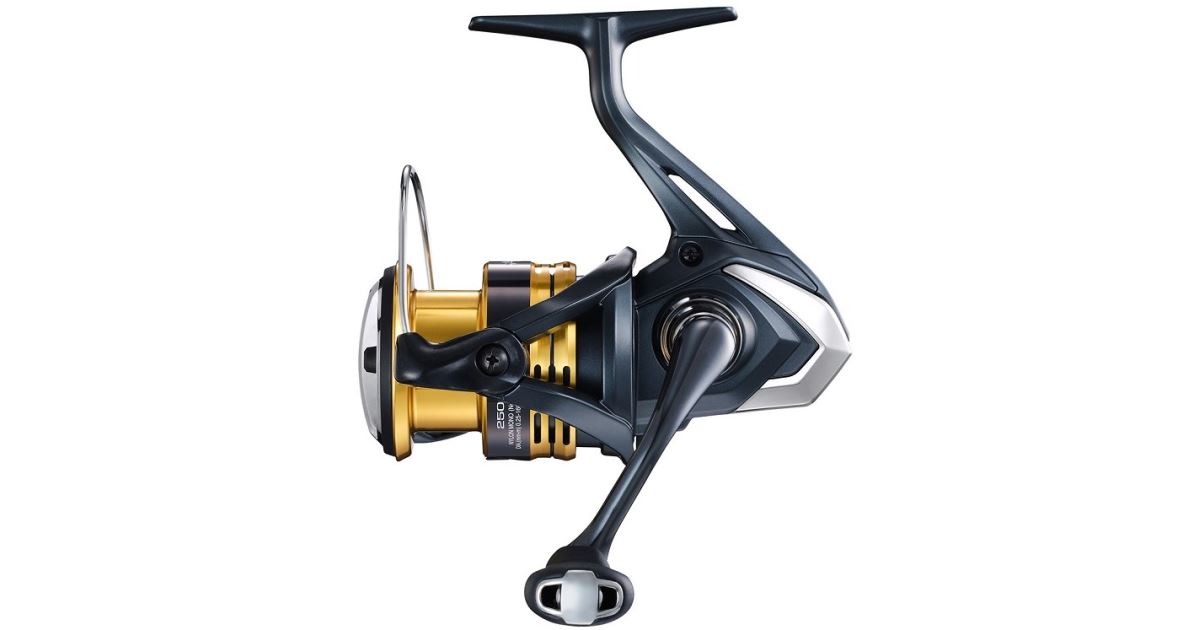 Shimano navijak sahara fj c5000 xg