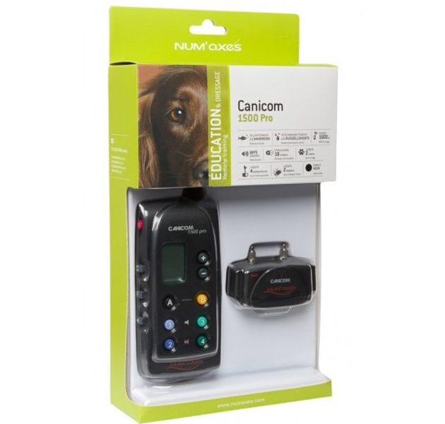 Canicom 1500 PRO