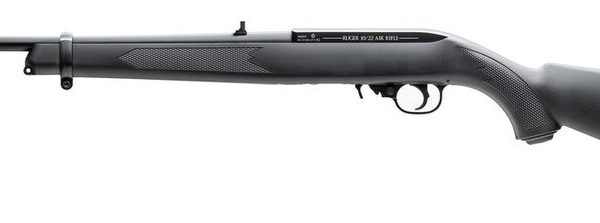 Vzduchovka Ruger 10-22 / kalibru 4,5 mm (.177) Umarex® (Farba: Čierna)