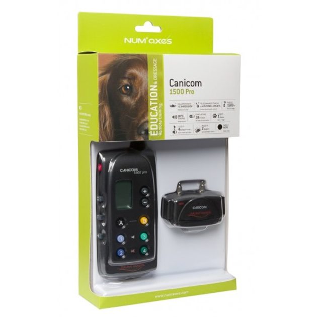 Canicom 1500 PRO – pre 1 psa