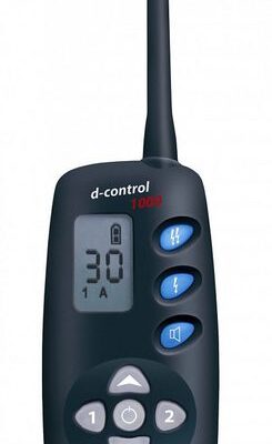 Dogtrace d-control 1010