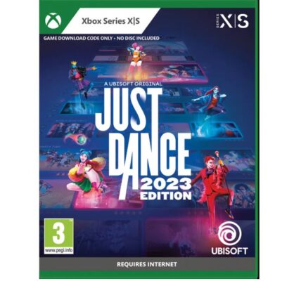 Just Dance 2023 XBOX X|S