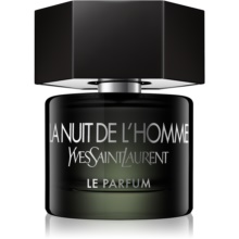 Yves Saint Laurent La Nuit de L’Homme Le Parfum parfumovaná voda pre mužov 60 ml