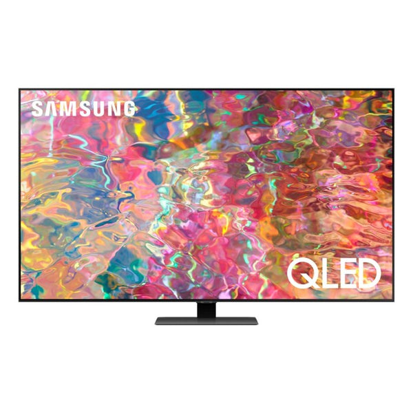 Smart televízor Samsung QE85Q80B (2022) / 85″ (214 cm)
