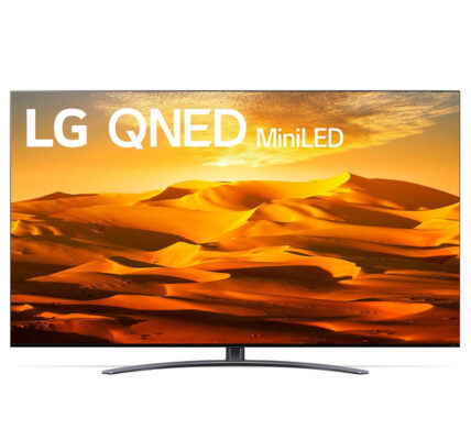 Smart televízor LG 75QNED86Q (2022) / 75″ (189 cm)