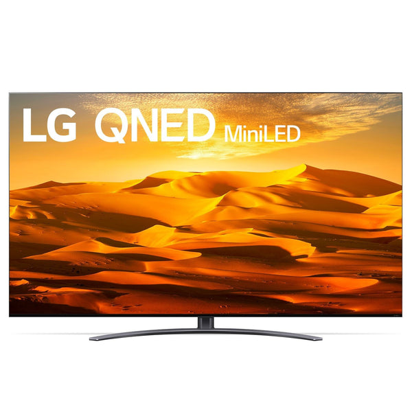 Smart televízor LG 75QNED86Q (2022) / 75″ (189 cm)