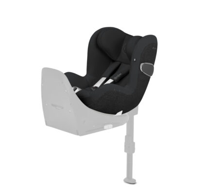 CYBEX Autosedačka Sirona Z2 i-Size (0-18 kg) Deep Black