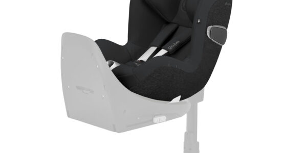 CYBEX Autosedačka Sirona Z2 i-Size (0-18 kg) Deep Black