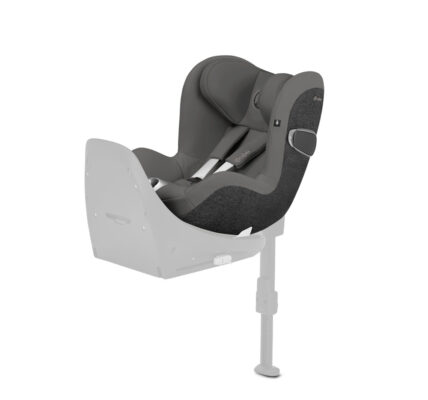 CYBEX Autosedačka Sirona Z2 i-Size (0-18 kg) Soho Grey