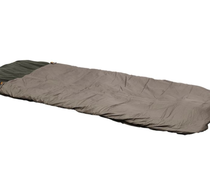 Prologic spací vak element comfort sleeping bag 4 season 215×90 cm