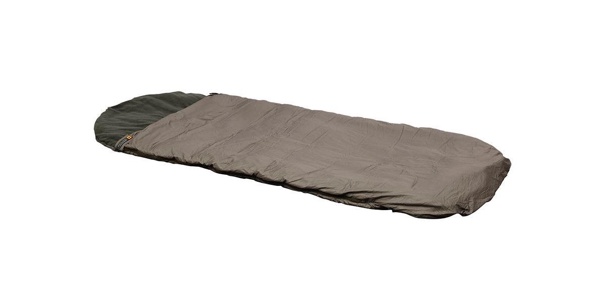 Prologic spací vak element lite pro sleeping bag 3 season 215×90 cm