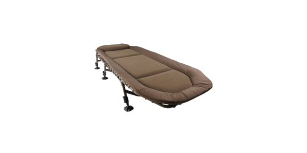 Avid carp lehátko benchmark lite memory foam bed