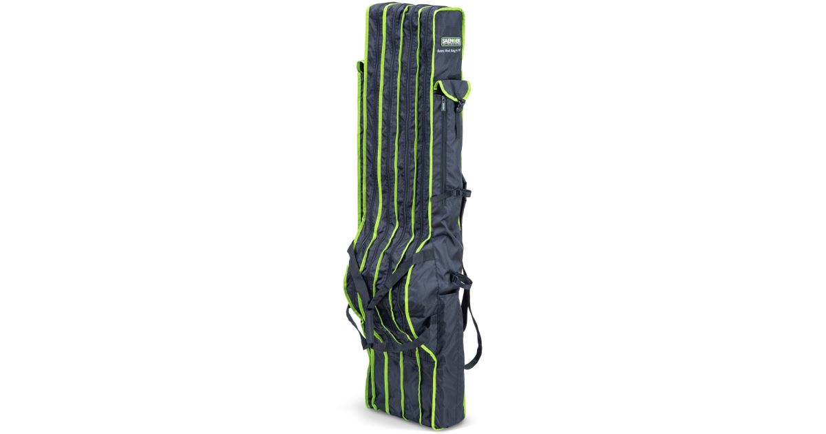 Saenger puzdro na prúty basic 4 rod bag – 150 cm