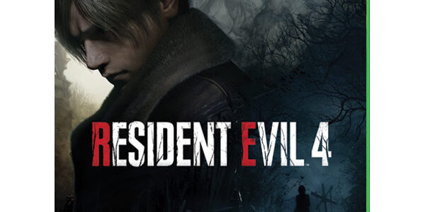 Resident Evil 4 XBOX X|S