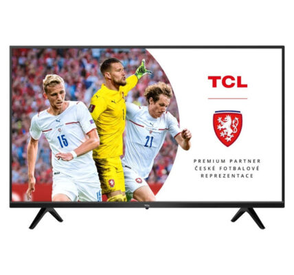 Smart televízor TCL 40S5200 / 40″ (100 cm) POUŽITÉ, NEOPOTREBOVAN