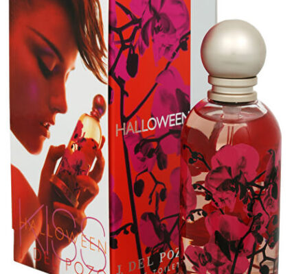 Jesus Del Pozo Halloween Kiss – EDT 100 ml