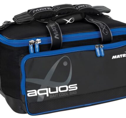 Matrix taška aquos bait cool bag