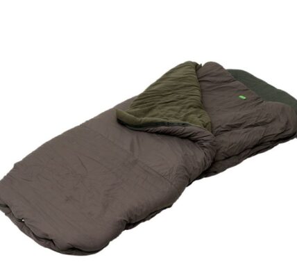 Carppro spací vak 5 season sleeping bag