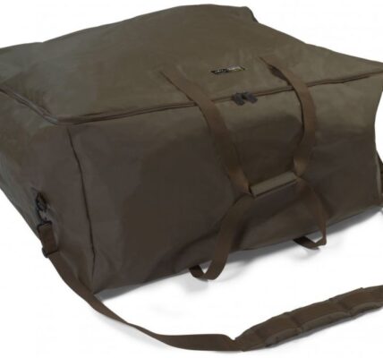 Avid carp taška na lehátko stormshield bedchair bags – large