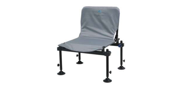 Flagman kreslo chair light tele legs 3,5 kg d-25
