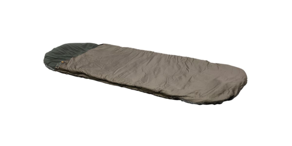 Prologic spací vak element thermo daddy sleeping bag 5 season 215×105 cm