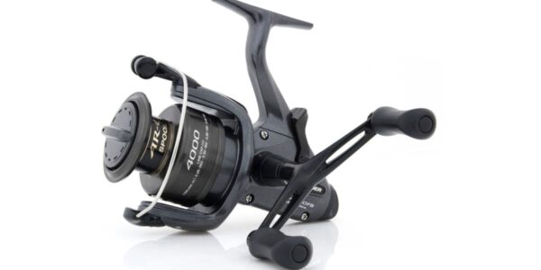 Shimano navijak baitrunner dl 2500 fb