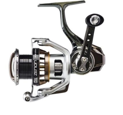 Abu garcia navijak zenon 3000msh