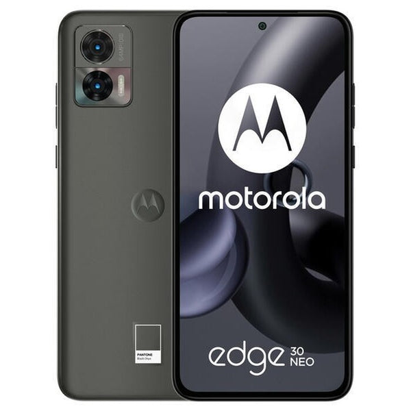 Mobilný telefón Motorola Edge 30 Neo 8GB/128GB, čierna