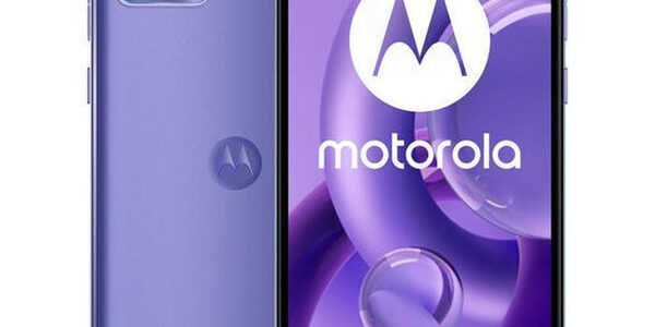 Mobilný telefón Motorola Edge 30 Neo 8GB/128GB, fialová