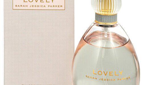 Sarah Jessica Parker Lovely – EDP 200 ml