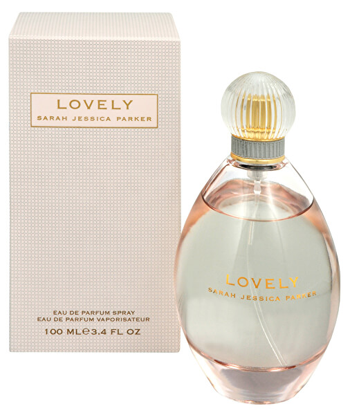 Sarah Jessica Parker Lovely – EDP 200 ml