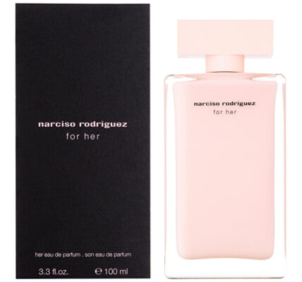 Narciso Rodriguez For Her – EDP 30 ml