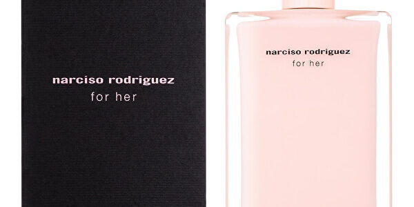 Narciso Rodriguez For Her – EDP 30 ml