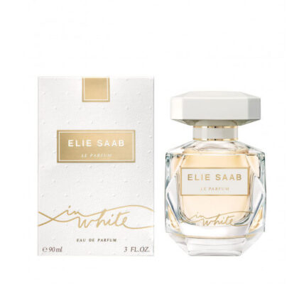 Elie Saab Le Parfum in White – EDP 30 ml