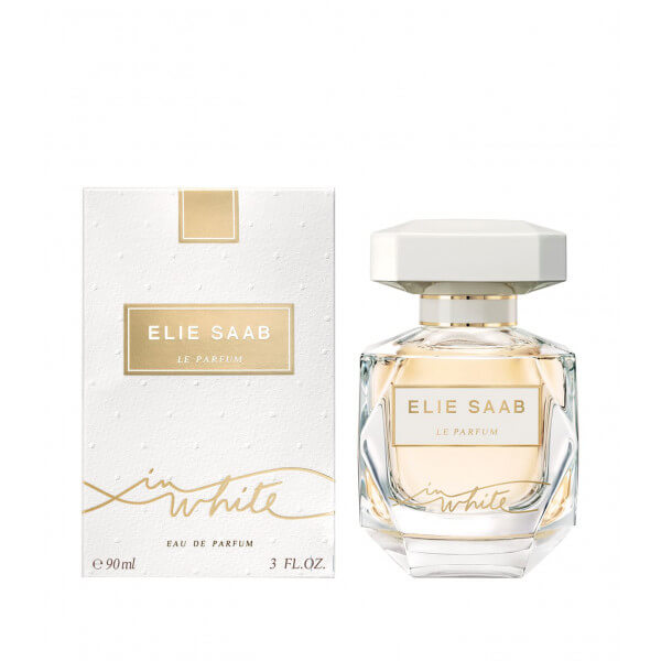 Elie Saab Le Parfum in White – EDP 30 ml