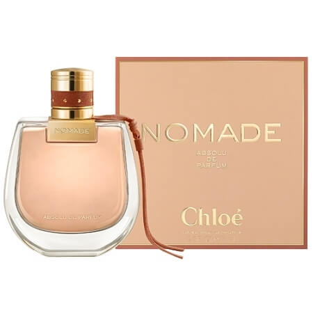 Chloé Nomade Absolu De Parfum – EDP 50 ml