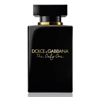 Dolce & Gabbana The Only One Intense – EDP 50 ml