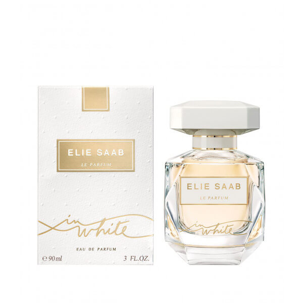 Elie Saab Le Parfum in White – EDP 90 ml