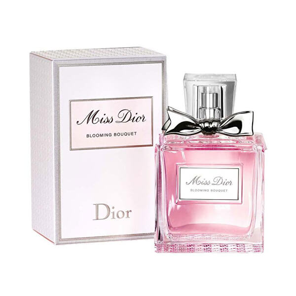 Dior Miss Dior Blooming Bouquet – EDT 50 ml