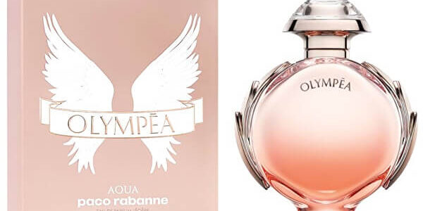 Paco Rabanne Olympea Aqua – EDP 80 ml