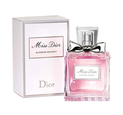 Dior Miss Dior Blooming Bouquet – EDT 20 ml – roller