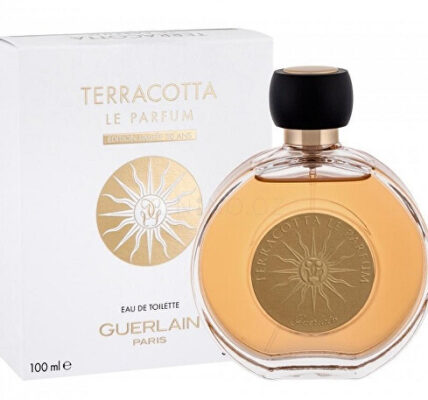 Guerlain Terracotta Le Parfum – EDT 100 ml