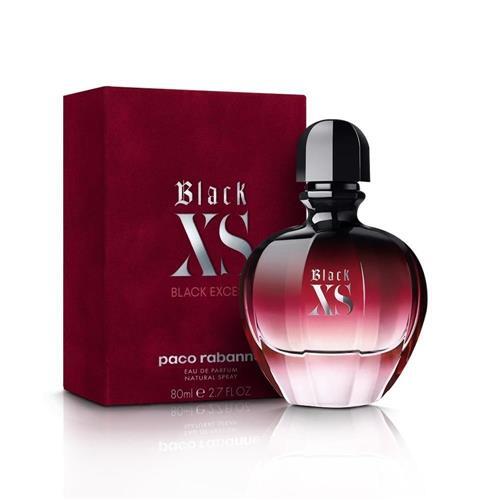 Paco Rabanne Black XS For Her – EDP 30 ml