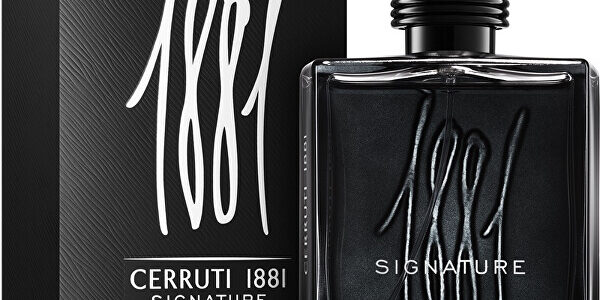 Cerruti 1881 Signature – EDP 100 ml