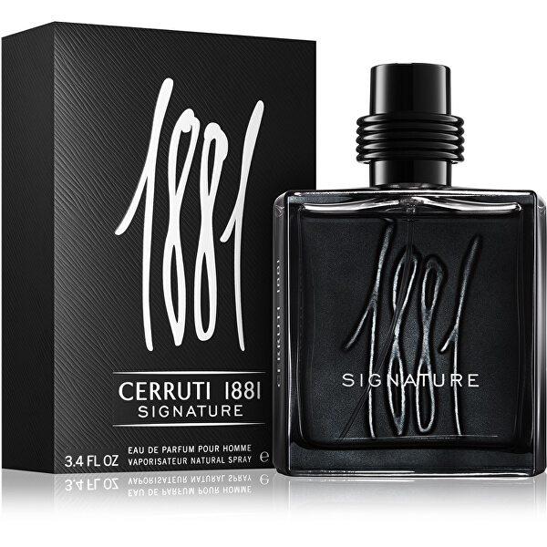 Cerruti 1881 Signature – EDP 100 ml