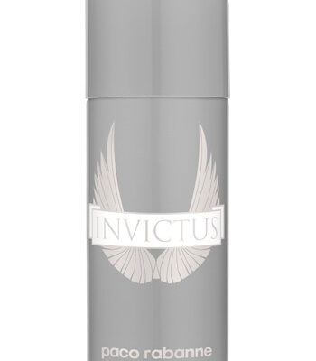 Paco Rabanne Invictus – deodorant ve spreji 150 ml
