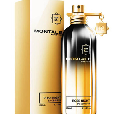 Montale Rose Night – EDP – TESTER 100 ml