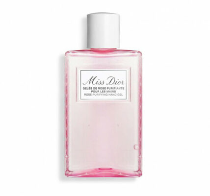 Dior Miss Dior – gel na ruce 100 ml