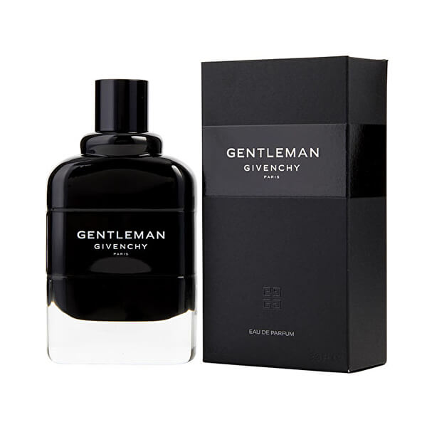 Givenchy Gentleman – EDP 60 ml