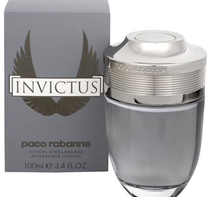 Paco Rabanne Invictus – voda po holení 100 ml